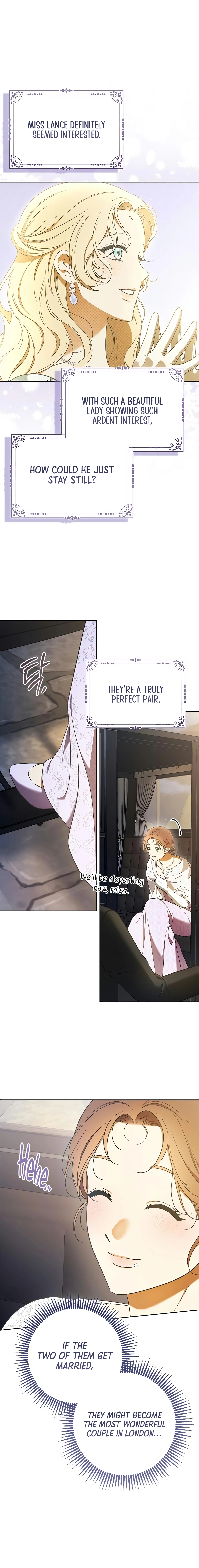 Miss Pendleton Chapter 5 Page 20
