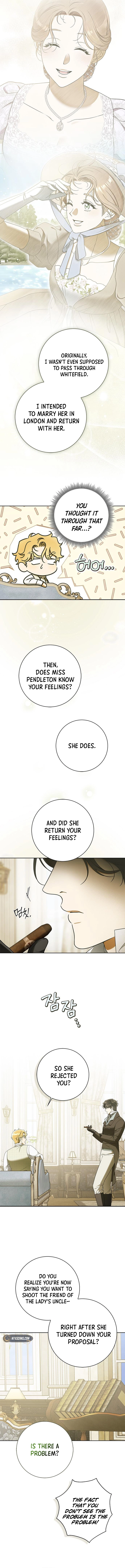 Miss Pendleton Chapter 25 Page 5