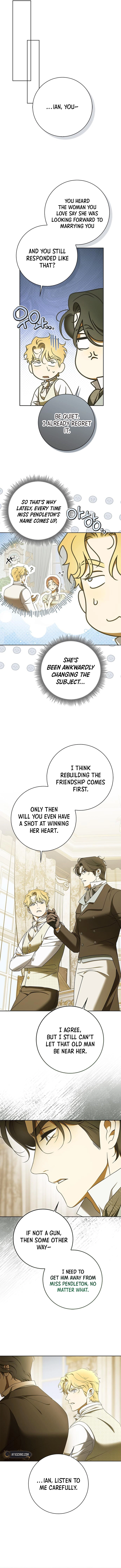 Miss Pendleton Chapter 25 Page 9