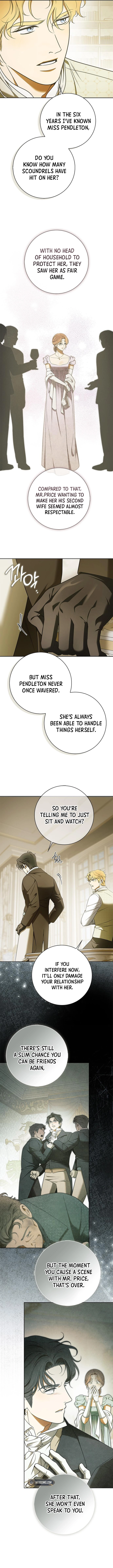 Miss Pendleton Chapter 25 Page 10