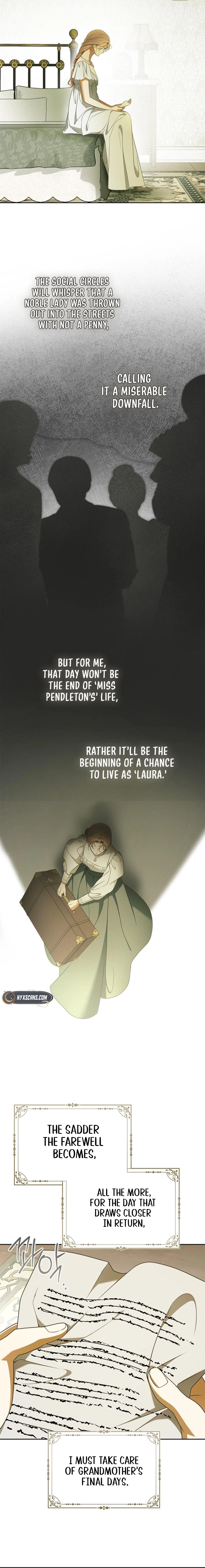 Miss Pendleton Chapter 23 Page 5