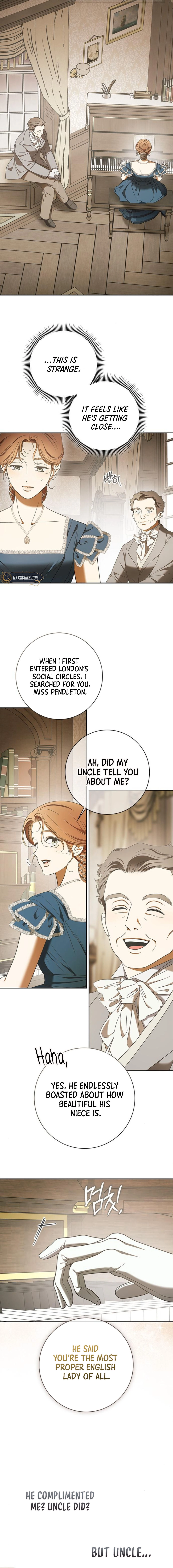 Miss Pendleton Chapter 23 Page 15