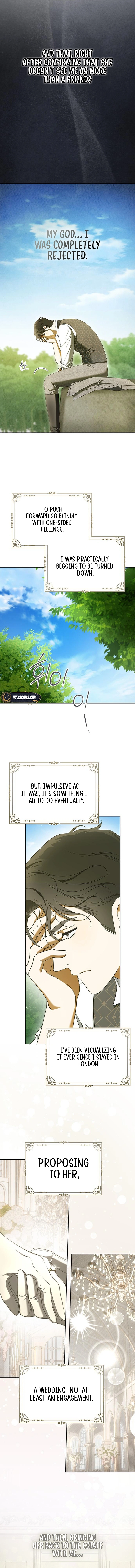 Miss Pendleton Chapter 15 Page 8
