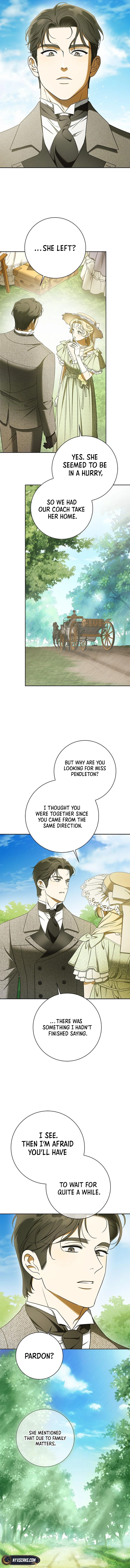 Miss Pendleton Chapter 15 Page 10