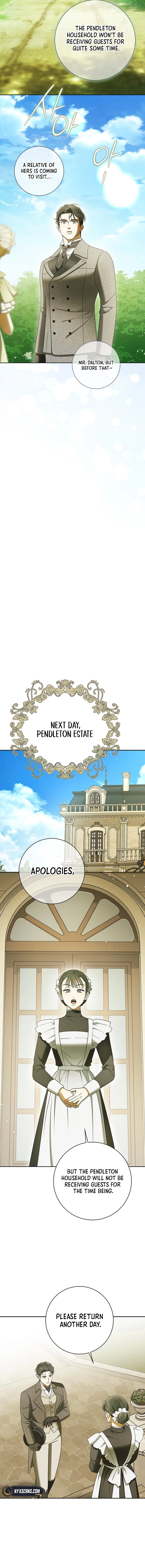 Miss Pendleton Chapter 15 Page 11