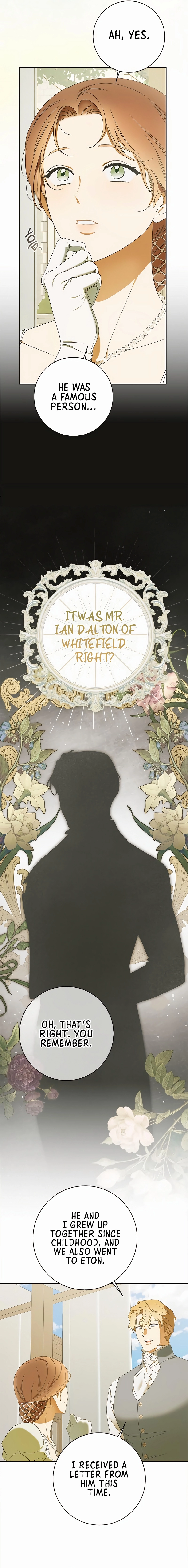 Miss Pendleton Chapter 1 Page 18