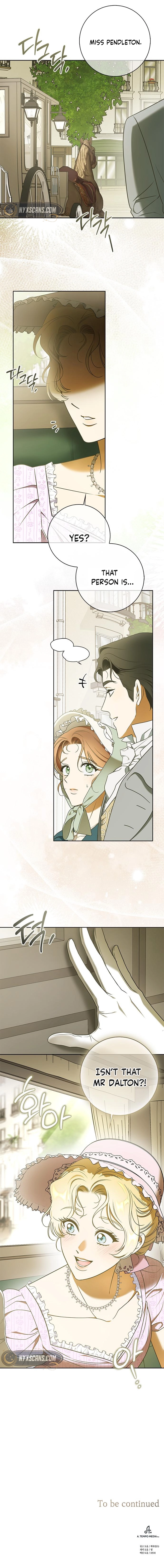 Miss Pendleton Chapter 8 Page 9