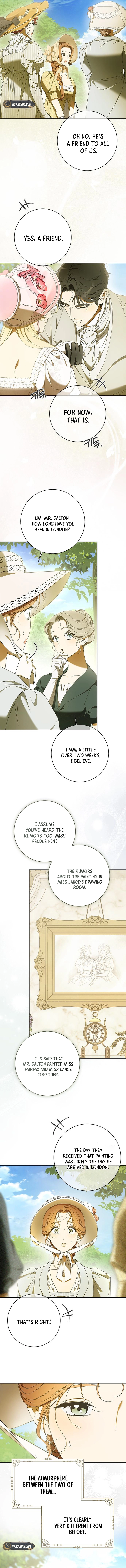 Miss Pendleton Chapter 31 Page 5