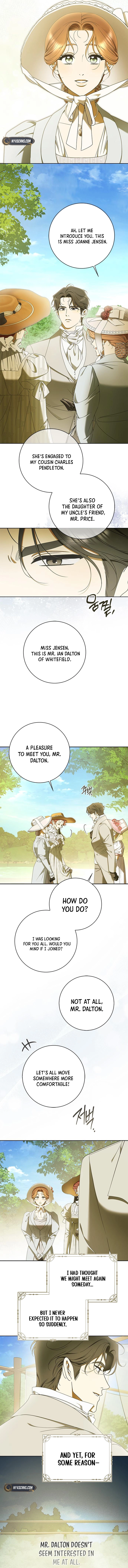 Miss Pendleton Chapter 31 Page 7