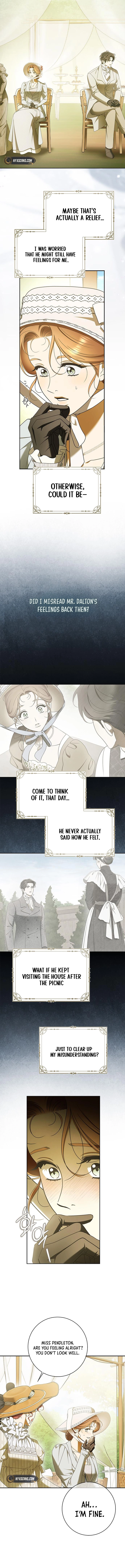 Miss Pendleton Chapter 31 Page 8