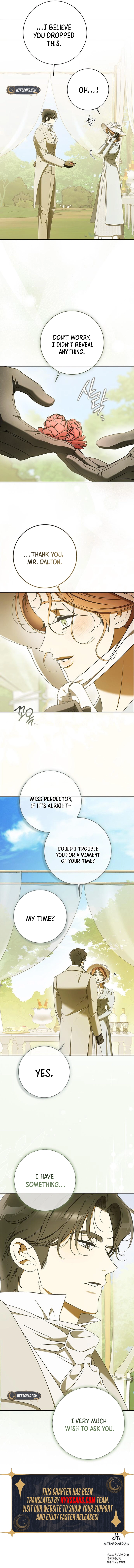 Miss Pendleton Chapter 31 Page 12