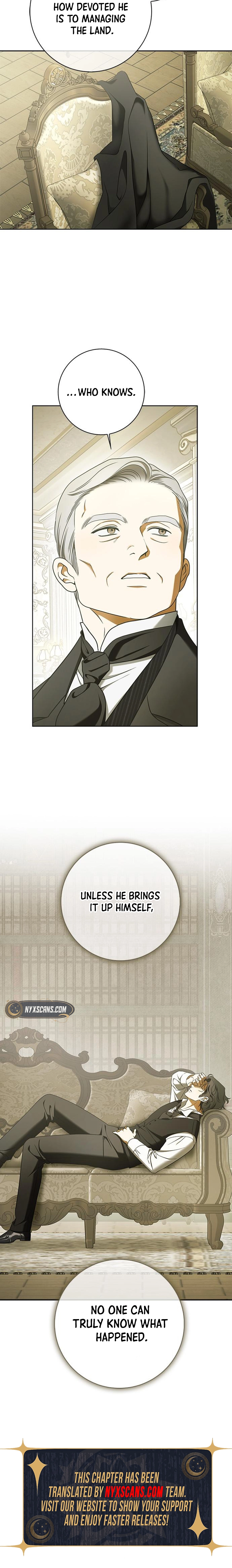 Miss Pendleton Chapter 18 Page 8