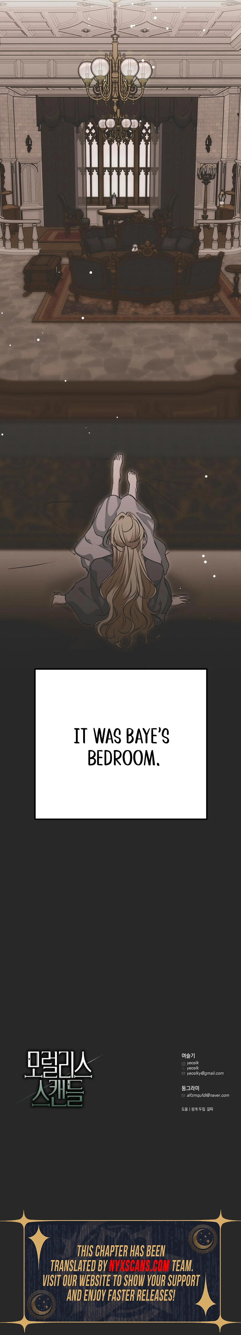 Moralis Scandal Chapter 30 Page 13