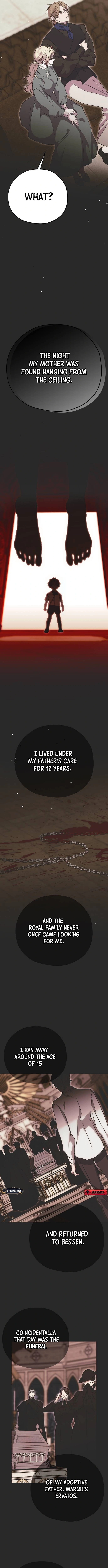 Moralis Scandal Chapter 19 Page 5