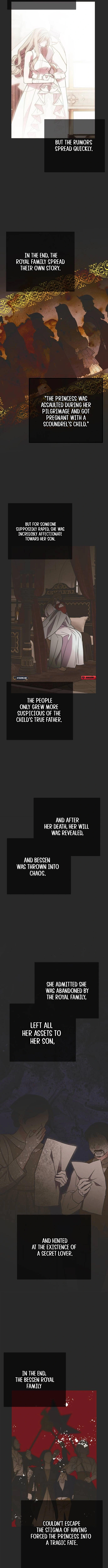 Moralis Scandal Chapter 19 Page 7