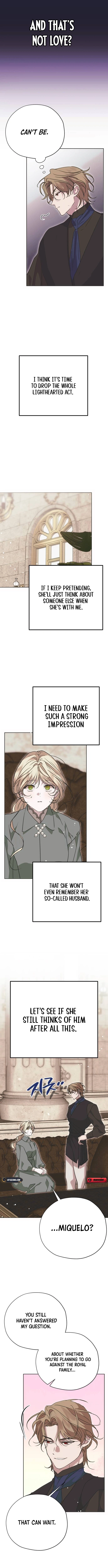 Moralis Scandal Chapter 19 Page 11