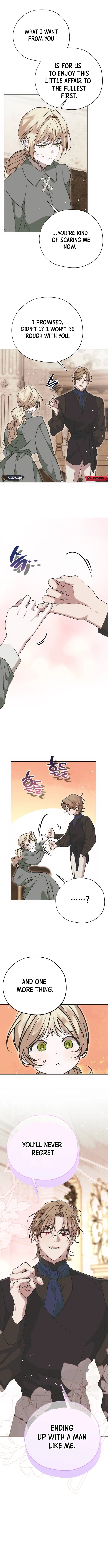 Moralis Scandal Chapter 19 Page 12