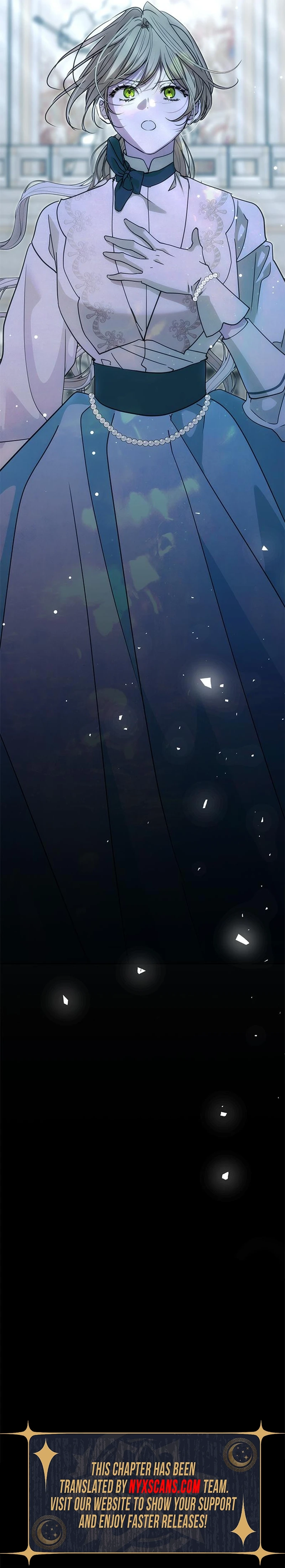Moralis Scandal Chapter 44 Page 13