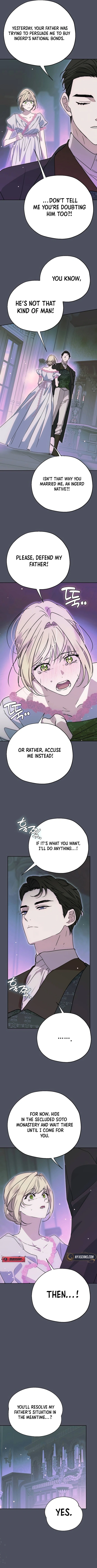 Moralis Scandal Chapter 1 Page 9