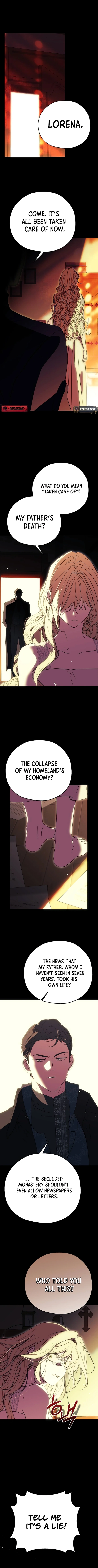 Moralis Scandal Chapter 1 Page 14