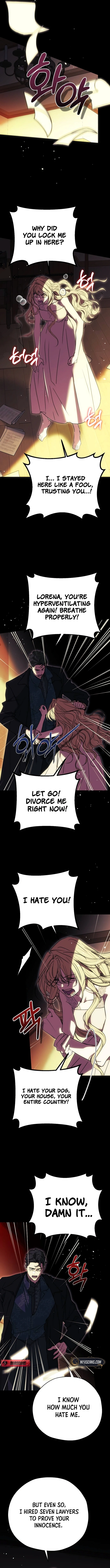 Moralis Scandal Chapter 1 Page 15