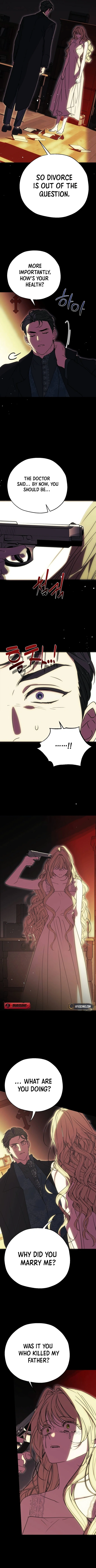 Moralis Scandal Chapter 1 Page 16