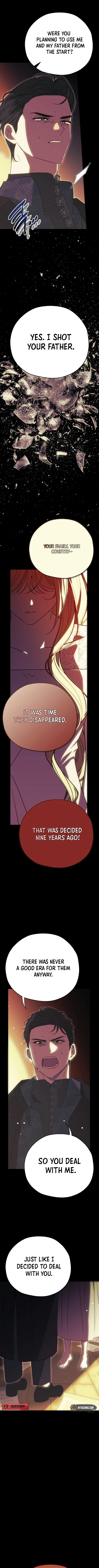 Moralis Scandal Chapter 1 Page 17