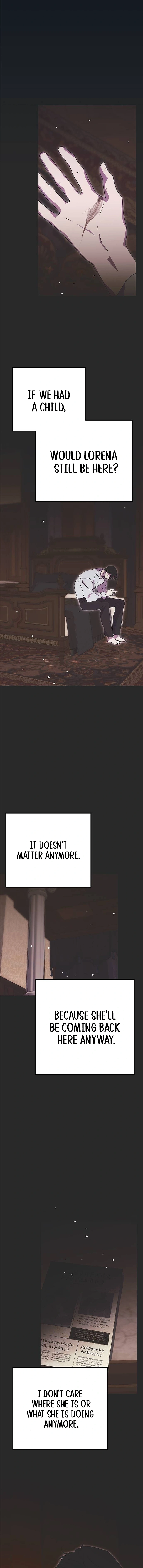 Moralis Scandal Chapter 20 Page 5