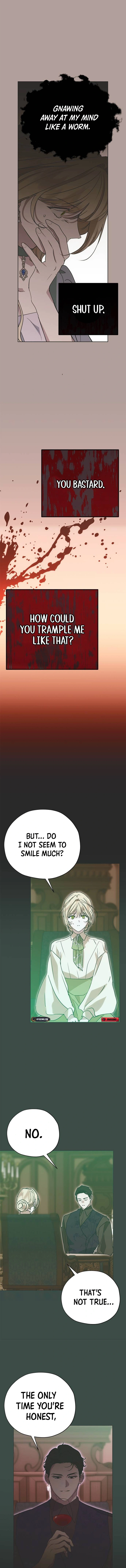 Moralis Scandal Chapter 20 Page 12