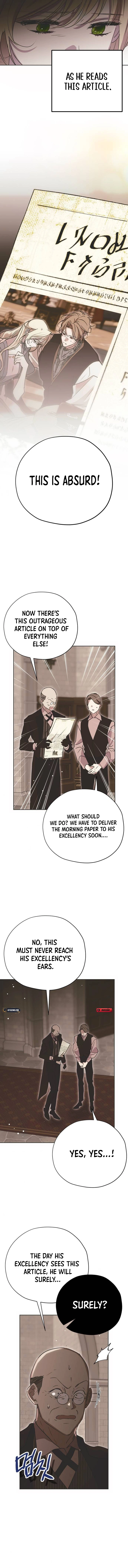 Moralis Scandal Chapter 20 Page 15