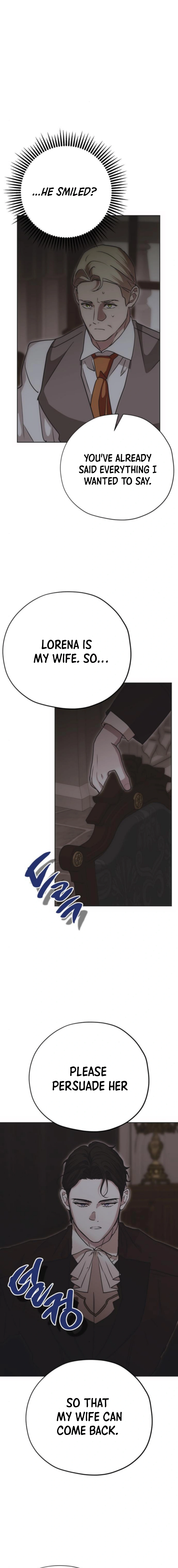 Moralis Scandal Chapter 26 Page 9