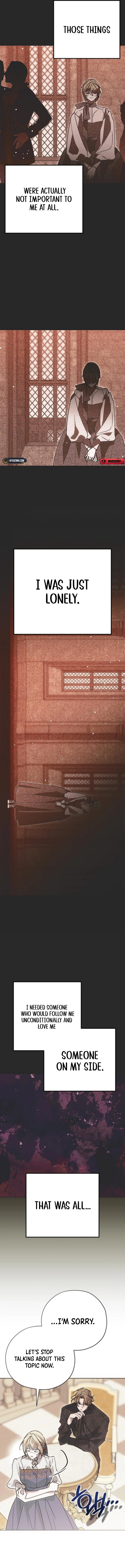 Moralis Scandal Chapter 21 Page 8