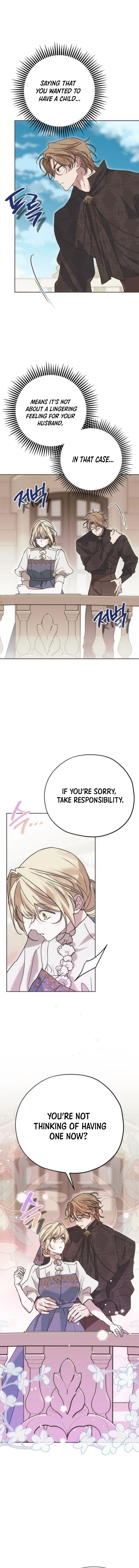 Moralis Scandal Chapter 21 Page 9