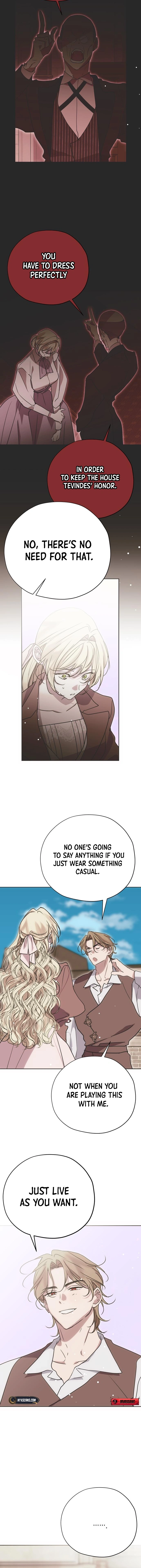Moralis Scandal Chapter 17 Page 6