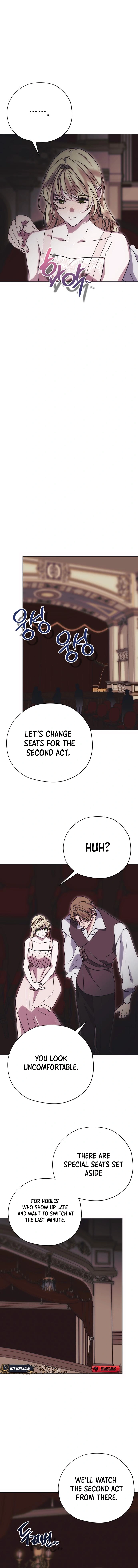Moralis Scandal Chapter 17 Page 11