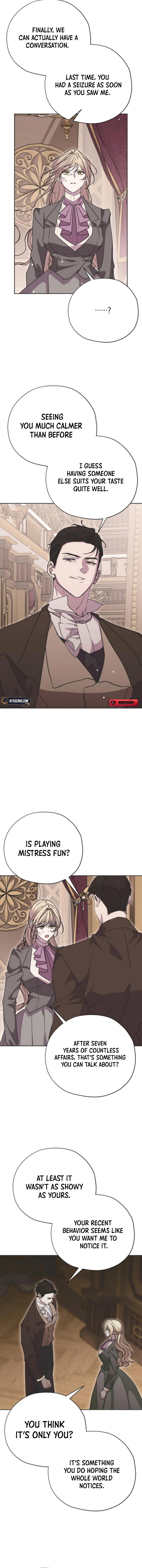 Moralis Scandal Chapter 22 Page 6