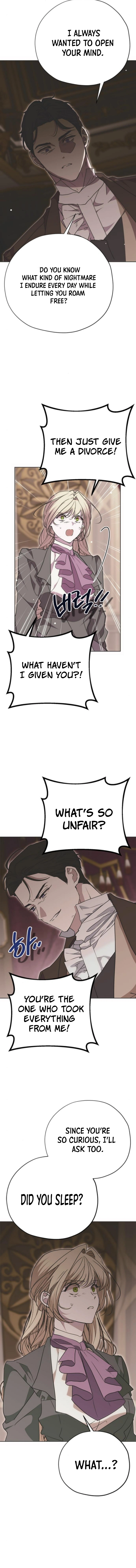 Moralis Scandal Chapter 22 Page 10