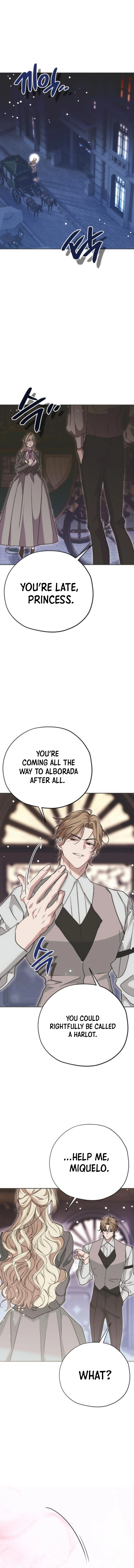 Moralis Scandal Chapter 22 Page 18