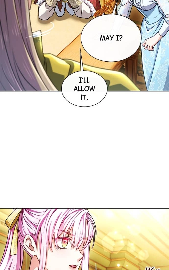 My Aggravating Sovereign Chapter 73 Page 5