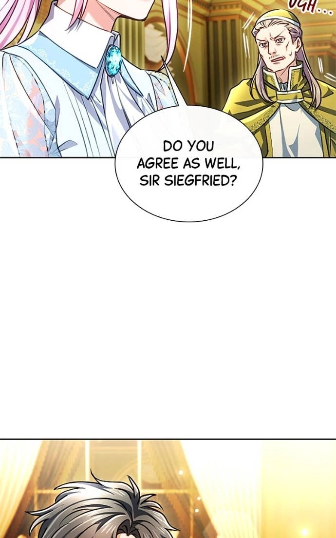 My Aggravating Sovereign Chapter 73 Page 6