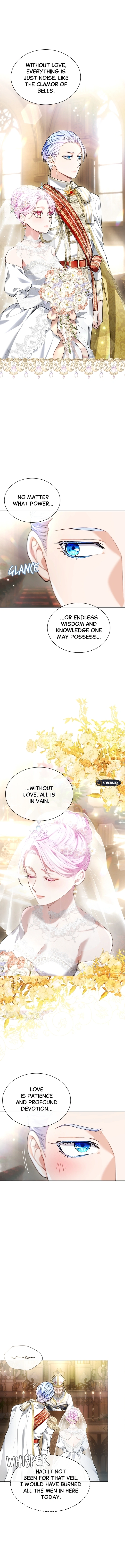 My Aggravating Sovereign Chapter 47 Page 6