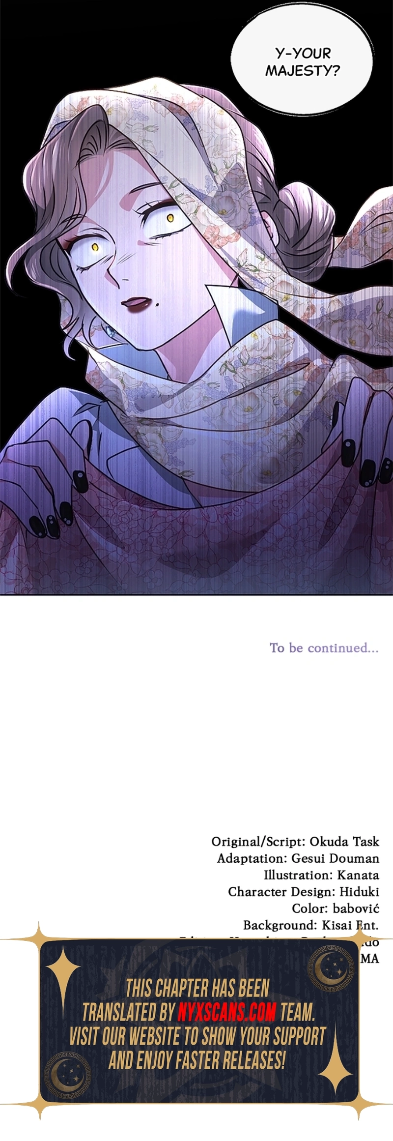 My Aggravating Sovereign Chapter 53 Page 13