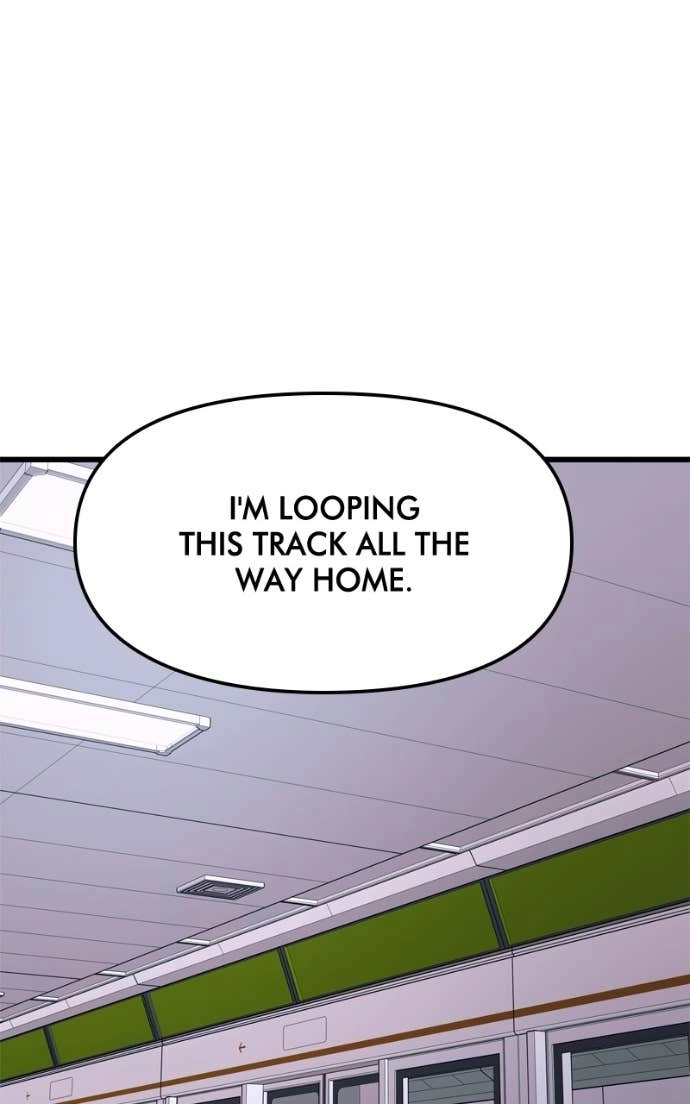 My Bias Gets on the Last Train Chapter 49 Page 100