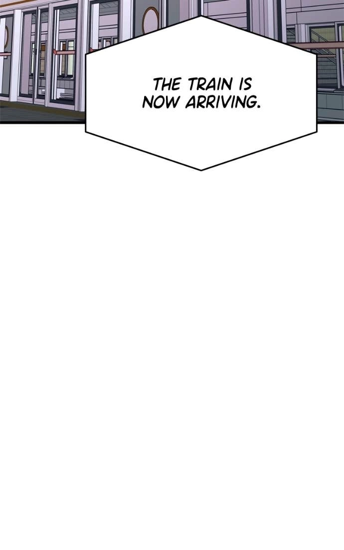 My Bias Gets on the Last Train Chapter 49 Page 101