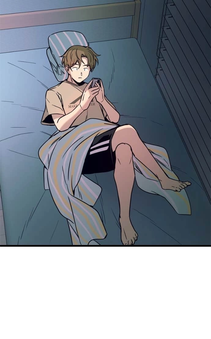 My Bias Gets on the Last Train Chapter 49 Page 105