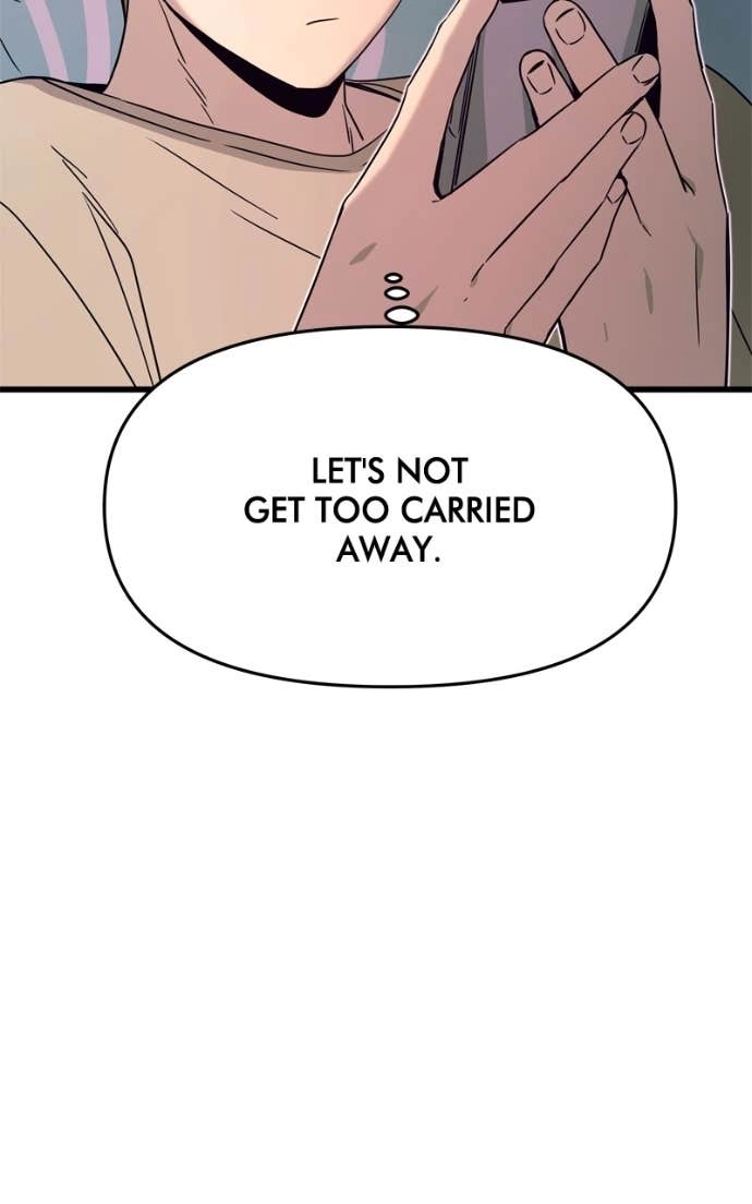 My Bias Gets on the Last Train Chapter 49 Page 107