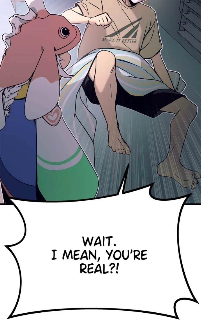 My Bias Gets on the Last Train Chapter 49 Page 116