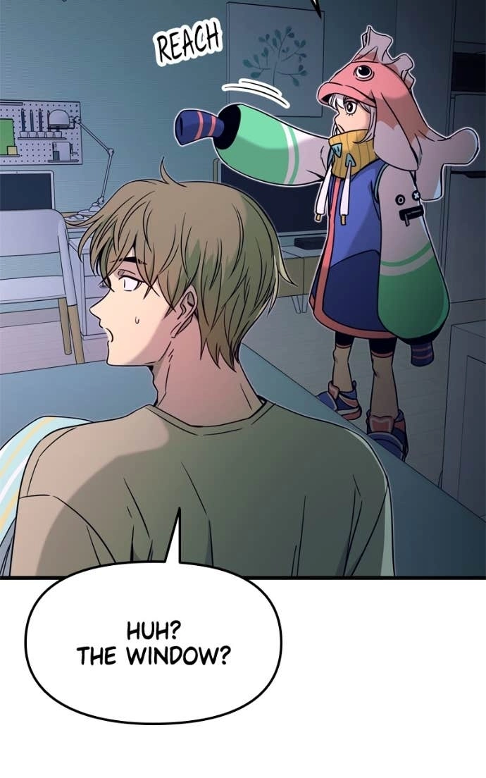 My Bias Gets on the Last Train Chapter 49 Page 121