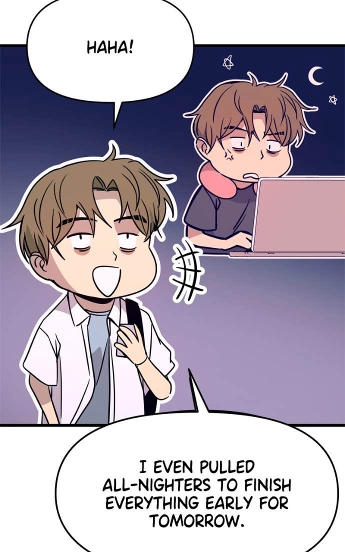 My Bias Gets on the Last Train Chapter 49 Page 13