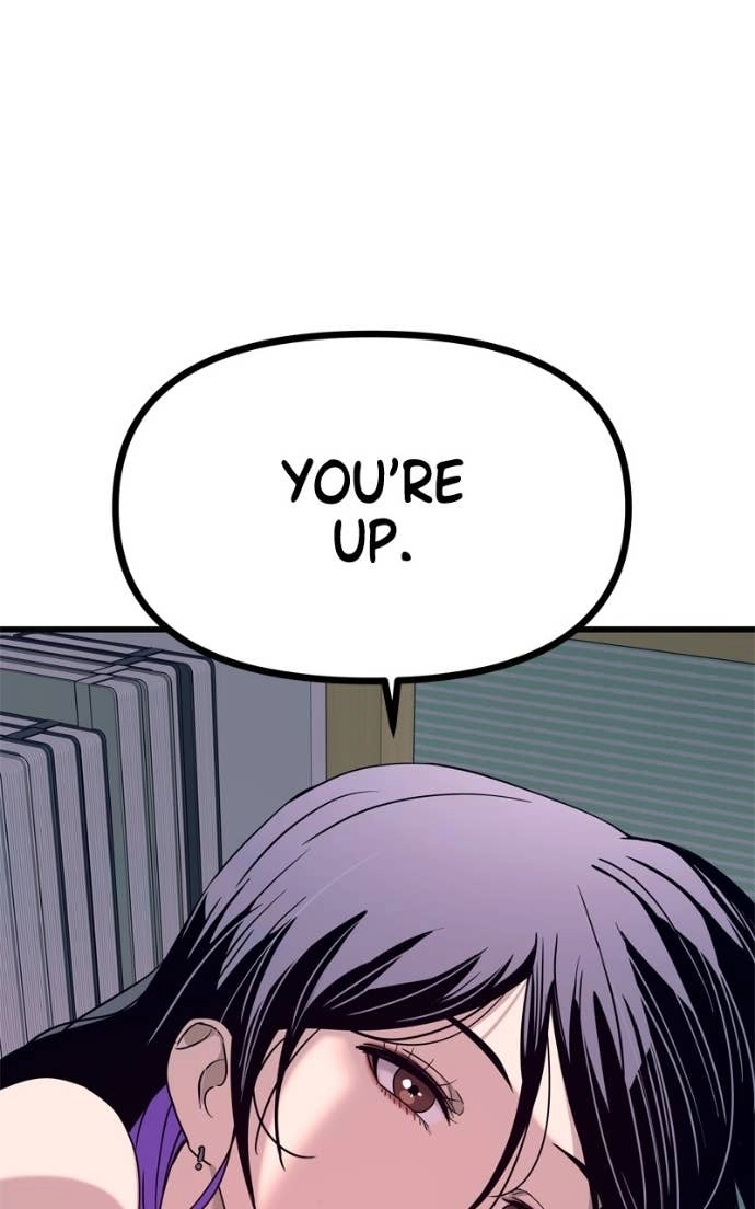 My Bias Gets on the Last Train Chapter 49 Page 130